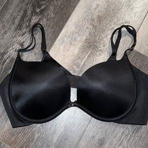 victoria’s secret plunge bra